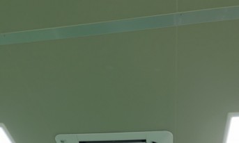 천장형 시스템 에어컨 실내기